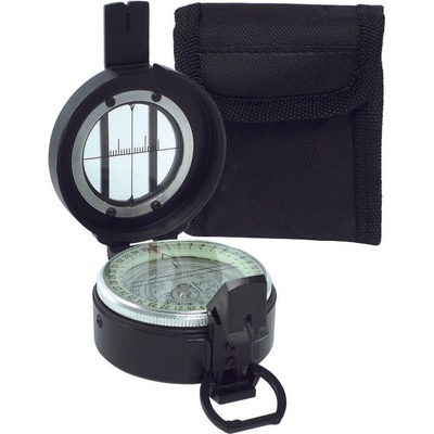 Mil-Tec Британски компас, метален (15791000)