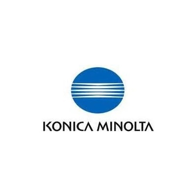 Konica Minolta DV-313C, A7U40KD - originální – Zboží Živě