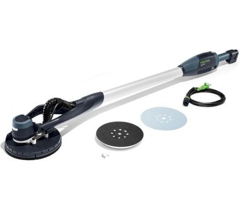 Festool LHS-E 225 EQ