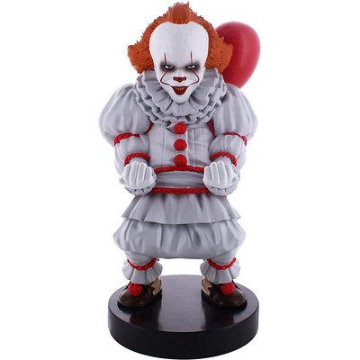 EXG Холдер EXG Movies: IT - Pennywise, 20 cm