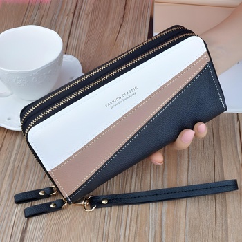 HARAHU Портфейл la-12684 - Черно kp12684 (la-12684)