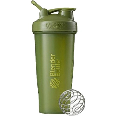 BlenderBottle Classic Loop Shaker 820ml - zelený