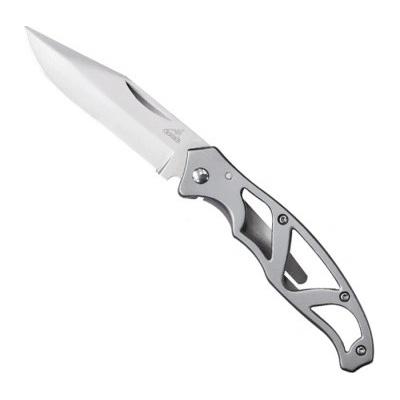 Gerber Paraframe Mini Nůž, stříbrný GERBER 1027821 – Zboží Dáma