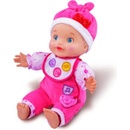 VTech Little Love Mluvící miminko