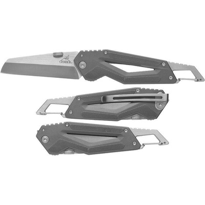 Gerber Crevice Clip