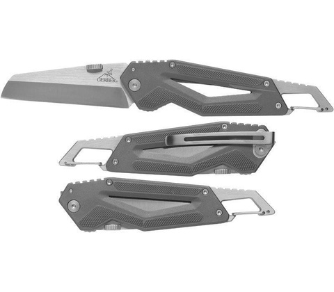 Gerber Crevice Clip