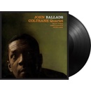 COLTRANE JOHN -QUARTET-: BALLADS LP