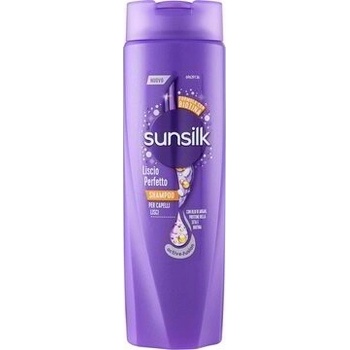 Sunsilk Shampoo Liscio Perfetto 250 ml