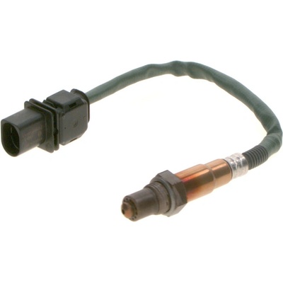Lambda sonda BOSCH 0 258 017 014 (0258017014)