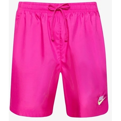 Nike Шорти Sportswear мъжки Дрехи Къси панталони DZ2534-621 Розов XL (DZ2534-621)