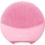 FOREO LUNA 4 mini Pearl Pink УРЕД ЗА ПОЧИСТВАНЕ НА ЛИЦЕ дамски
