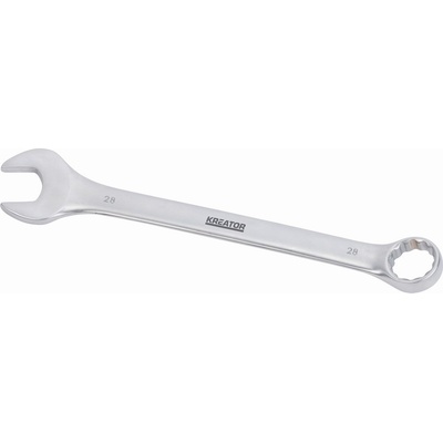 Kreator Oboustranný klíč očko/otevřený 28 315mm KRT501223