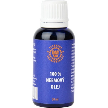 Day Spa 100% neemový olej 30 ml