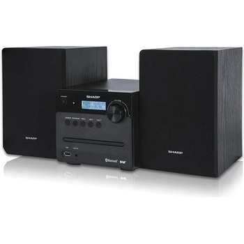 Sharp XL-B515BK