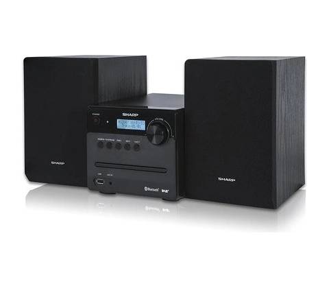 Sharp XL-B515BK