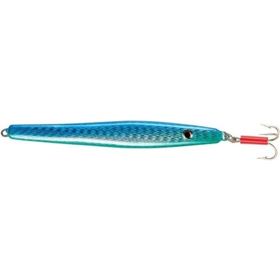 Abu Garcia Pilker Lucas Iron Holo Silver Blue 300 g