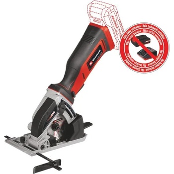 Image 1 of Einhell TE-CS 18/89 Li Solo (4331100)