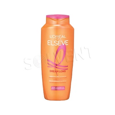 L'Oréal Elseve šampón Dream Lenght 250ml