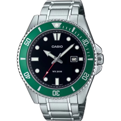 Casio MDV-107D-3A2