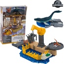 Mattel Jurský svet Nadvláda MINI Dinosaury MOSASAURUS Mayhem™