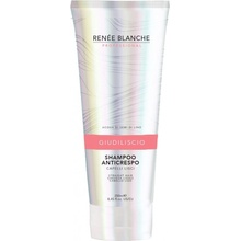 Renee Blanche Anticrespo šampón proti krepovateniu vlasov 250 ml