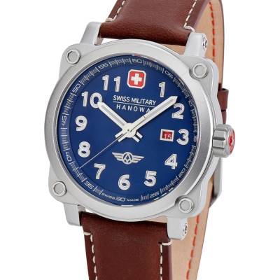 Swiss Military Hanowa SMWGB2101301
