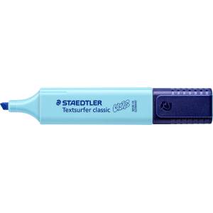 STAEDTLER Текстмаркер Staedtler 364, светлосин (21138-А-СВСИН)