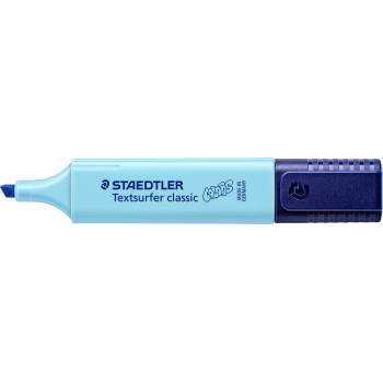 Image 1 of STAEDTLER Текстмаркер Staedtler 364, светлосин (21138-А-СВСИН)