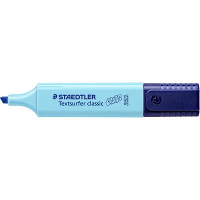 STAEDTLER Текстмаркер Staedtler 364, светлосин (21138-А-СВСИН)