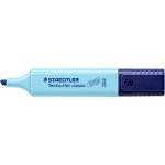 STAEDTLER Текстмаркер Staedtler 364, светлосин (21138-А-СВСИН)