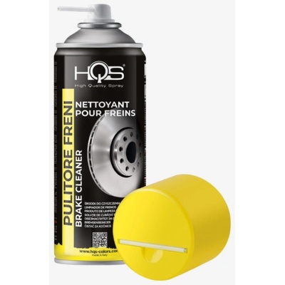 HQS BRAKE CLEANER 400ml