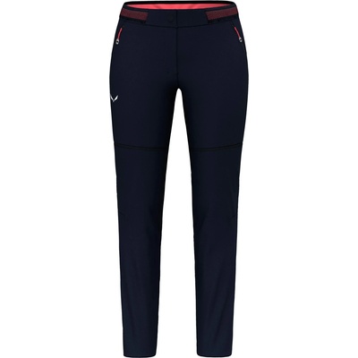 Salewa Дамски туристически панталон Salewa Women's Pedroc 2 Durastretch 2/1 Zip Off Pant Walking trousers - Navy Blazer - размер 34 (EU) (110-1242-0412)