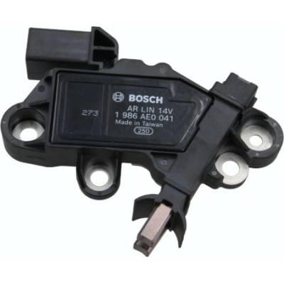 Regulátor generátoru BOSCH 1986AE0041
