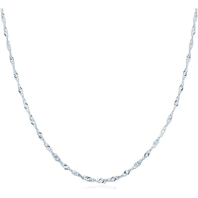 SAVICKI Синджирче Savicki: сребро