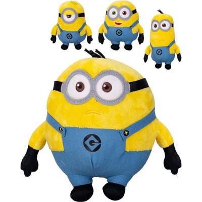 Mimoni Minions 17-20cm 4 druhy 36177