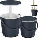 Keter Cool Bar grafit