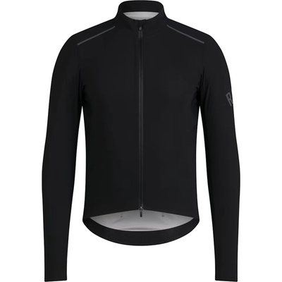 Rapha Men's Pro Team Long Sleeve Shadow Jersey black/white pánsky
