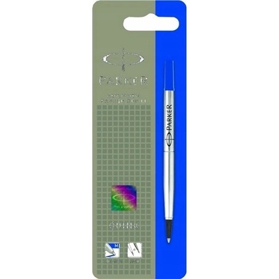 Parker 466.793.5042 19027 M náplň do kuličkového pera 0,7 mm modrá