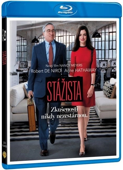 Stážista BD