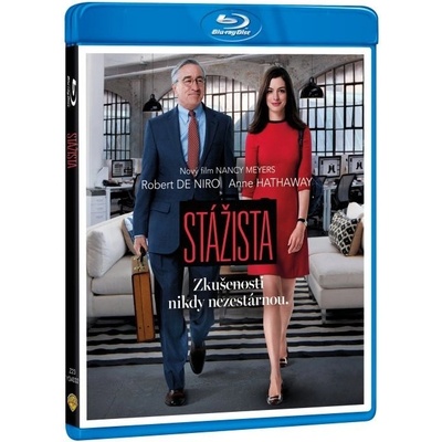 Stážista BD
