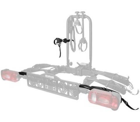 EUFAB Crow Plus 2