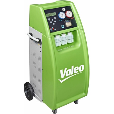 Servisní přístroj, klimatizace VALEO 625202 | Zboží Auto