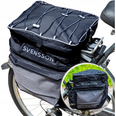 Svensson Travel 110