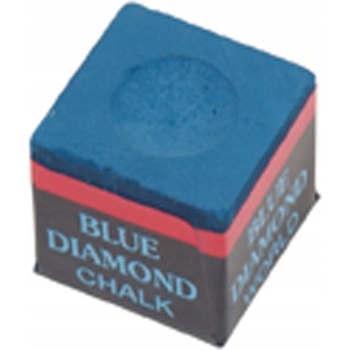 Blue Diamond Biliardová krieda 2ks