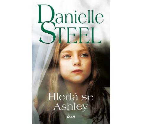 Hledá se Ashley