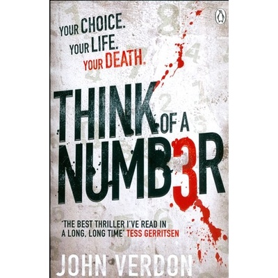 Think of a Number - J. Verdon