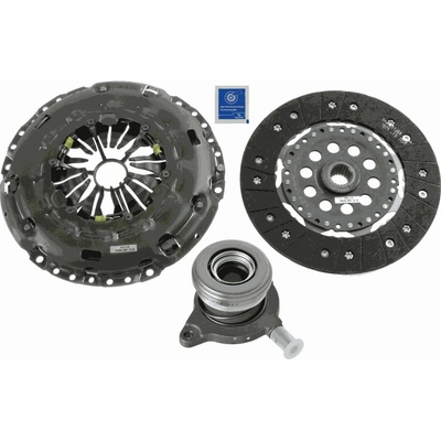Spojková sada SACHS 3000 990 250