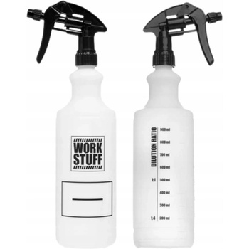 Work Stuff Atomizer 1 l