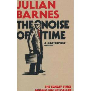 Noise of Time | Julian Barnes (0000)