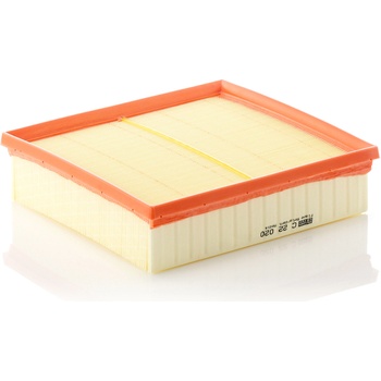 Mann-filter Въздушен филтър mann-filter c 22 020